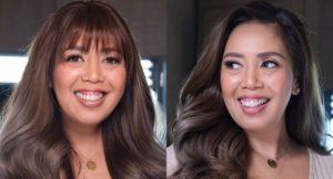 Kakai Bautista Tests Negative for COVID-19