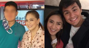 Karen Davila Thanks Matteo Guidicelli for Responding When her Son Suffered 'Full-Blown Seizure'