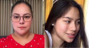 Karla Estrada's Youngest Child Carmella is Now a Teenager