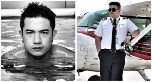 Kapuso Actor Kevin Santos Shares Story About 500 Pesos Behind his Success