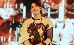 'Boys Over Flowers' Star Kim Hyun-joong Helps Save a Chef's Life