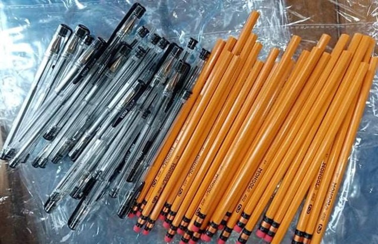 Generous Teacher
