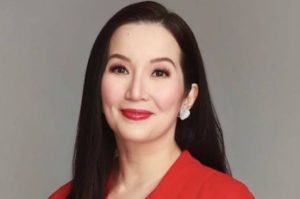 Kris Aquino Shares Experience on Avoiding Covid-19
