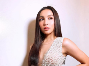Kyline Alcantara