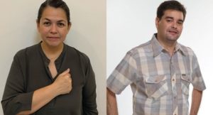 Lotlot de Leon Reveals Relationship with Ex-Husband Ramon Christopher