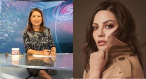 Luchi Cruz-Valdes has Revelations Involving KC Concepcion and Other Celebrities