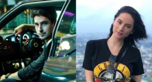 Did Marlon Stockinger Just Confirm his Relationship with Franki Russell?