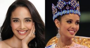 megan young