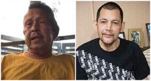 Mel Francisco Forced to Admit He's the Father of John Regala?