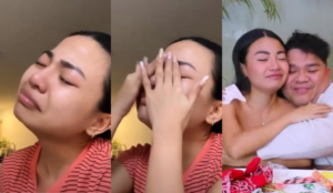 Michelle Dy, Lloyd Cadena, Michelle Dy tribute Lloyd Cadena, YouTube, Lloyd Cadena death