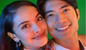 mikael daez megan young