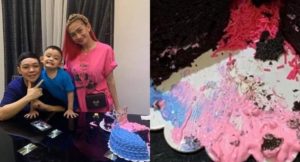 Ex-PBB Housemate Mitch Talao and Partner Dudz Ibanez Are Expecting a Girl