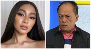 Nadine Lustre Reacts to Appointment of New PhilHealth Chief