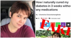 Nadine Samonte Lambasts Fake Blog Using her Photo and Name