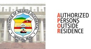 Negros Occidental Government Orders Arrest of 7 Persons Who Refused to Undergo COVID-19 Swab Testing