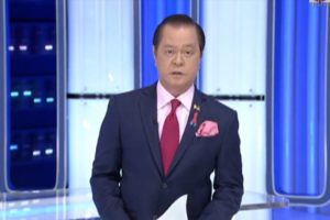 Noli de Castro Tests Negative for COVID-19