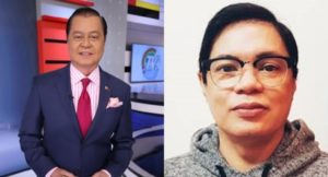 Former ABS-CBN Creative Manager Willy Cuevas Tags Noli de Castro 'Insensitive' and 'Mascot'