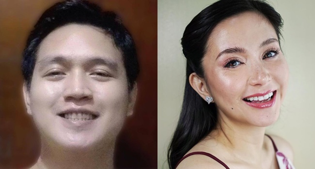 Ogie Rosa Slams Mariel Rodriguez-Padilla Over Statement About Manila Bay