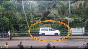 Impressive Parking Skill