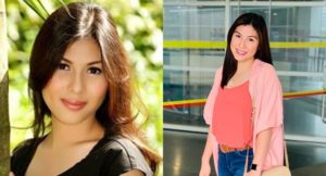 Remember Paw Diaz? This is Her Life Now After Leaving Showbiz