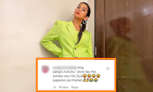Pokwang Reacts to Netizen Who Called her 'Pangit, OA and Papansin'