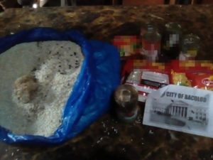 Disappointed Resident