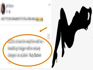 Beautiful Girl Vlogger