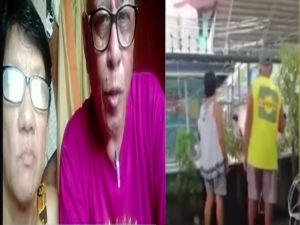 Disappointed Parents
