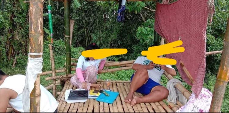 Iloilo Professor