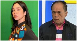 Saab Magalona Reacts to Statement of New PhilHealth Chief Dante Gierran