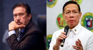 Sen. Sotto Reacts After No Charges Filed vs Duque Over PhilHealth Corruption