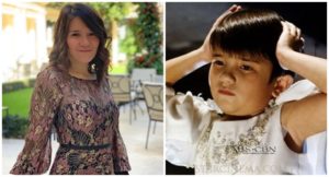 Remember Serena Dalrymple? She is Now 30-Years-Old