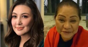 sharon cuneta cristy fermin