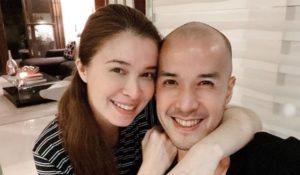 sunshine cruz macky mathay