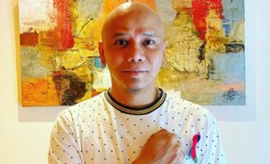 Wacky Kiray Reveals his Restaurant Closed After it Went Bankrupt