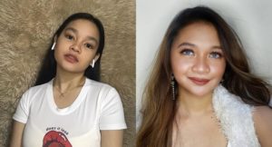 Vlogger Who Claims Xyriel Manabat is 'Retokada' Apologized After Losing Endorsement