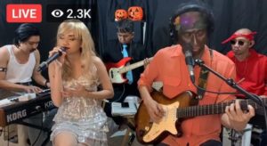 MYMP Slammed Over 'Kalokohan yung Black Lives Matter' Statement of Chin Alcantara