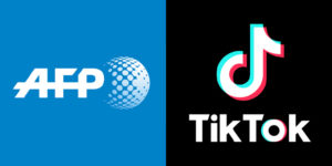 AFP TikTok