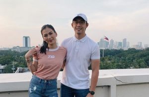 Alex Gonzaga, Mikee Morada