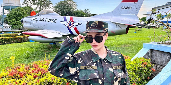 Arci Muñoz