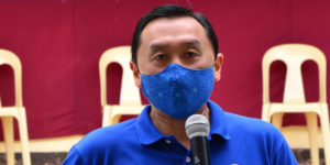 Arthur Yap