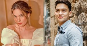 Bea Alonzo, Dominic Roque