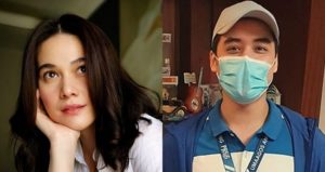 Bea Alonzo, Pasig Mayor Vico Sotto