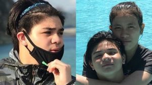 Bugoy Cariño, EJ Laure