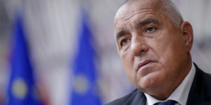 Bulgarian Prime Minister