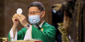 Cardinal Tagle