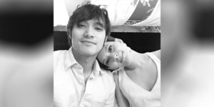 Chynna Ortaleza