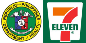 DOH 7-Eleven