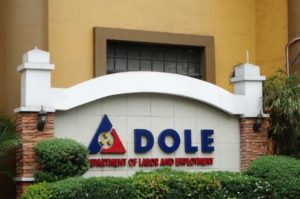 DOLE