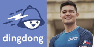 Dingdong DingDong PH